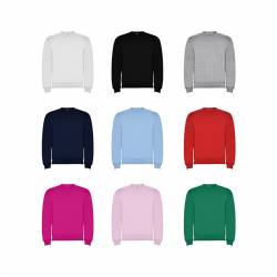 Sweatshirt Criança personalizada colorida