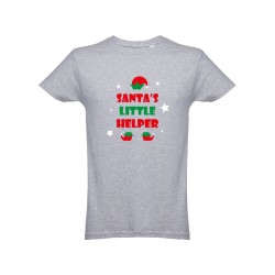 T-shirt de Natal Adulto personalizada