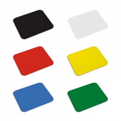 Mousepad personalizado com logotipo