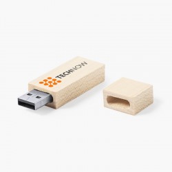 Pen Drive USB personalizada com logótipo