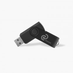Pen Drive USB personalizada para empresas