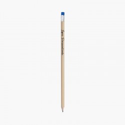 Lápis de madeira personalizado