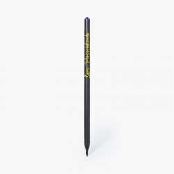 Lápis elegante personalizado