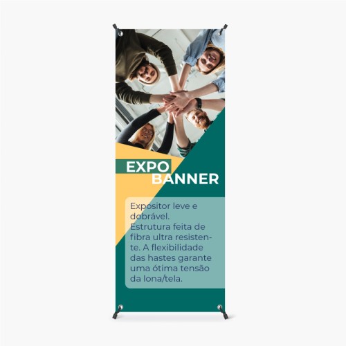 Expo Banners baratos