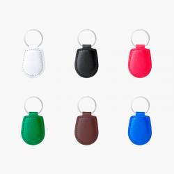 Porta-Chaves PELCU personalizado colorido