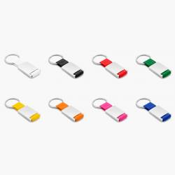 Porta-Chaves YIP personalizado colorido