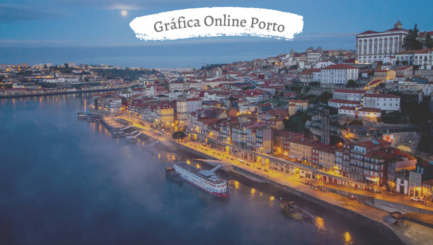 Gráfica Porto
